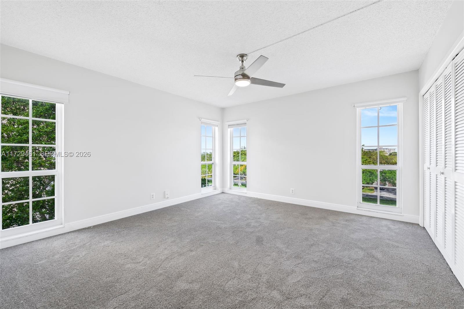 PALM-AIRE COUNTRY CLUB CO - Residential