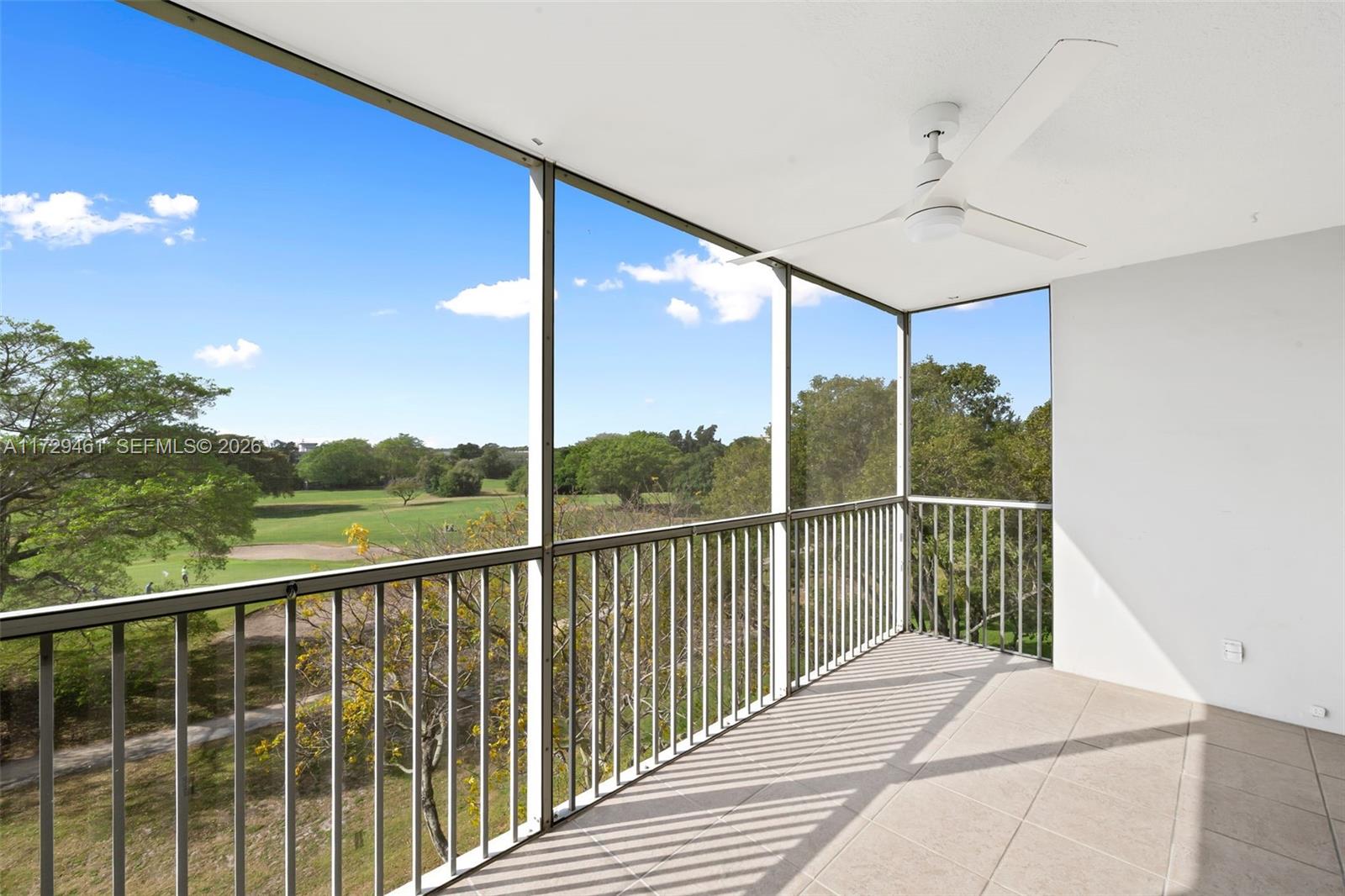 PALM-AIRE COUNTRY CLUB CO - Residential