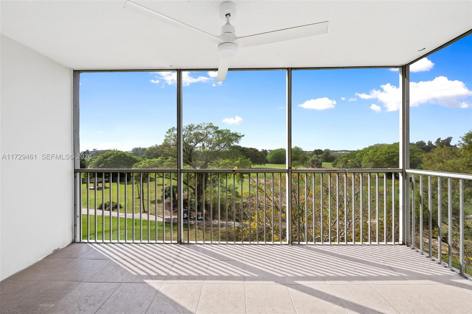 PALM-AIRE COUNTRY CLUB CO - Residential