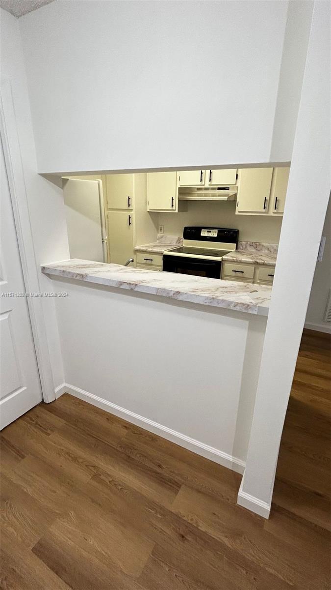 PALM AIRE GARDENS CONDO - Residential