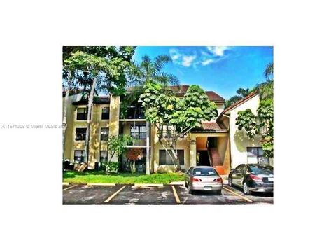 4401 W Mcnab Rd 31 Pompano Beach FL 33069