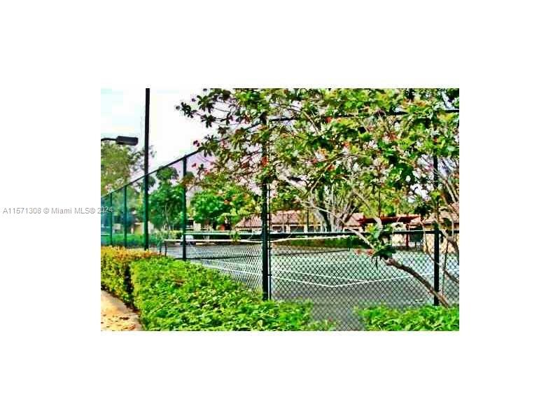 PALM AIRE GARDENS CONDO - Residential