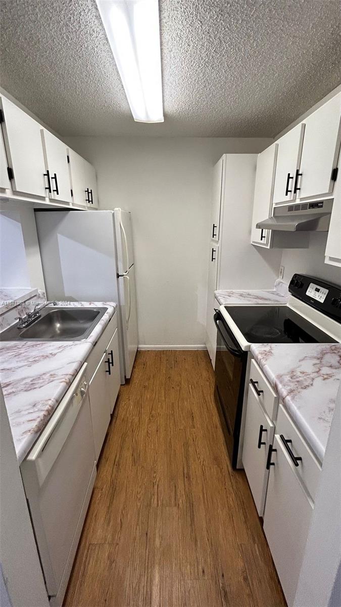 PALM AIRE GARDENS CONDO - Residential