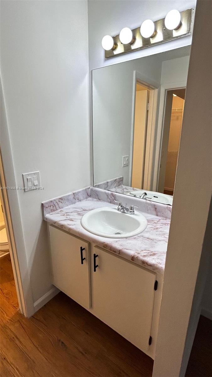 PALM AIRE GARDENS CONDO - Residential