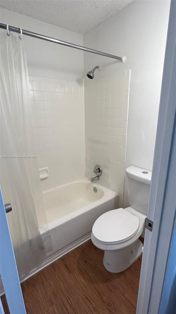 PALM AIRE GARDENS CONDO - Residential