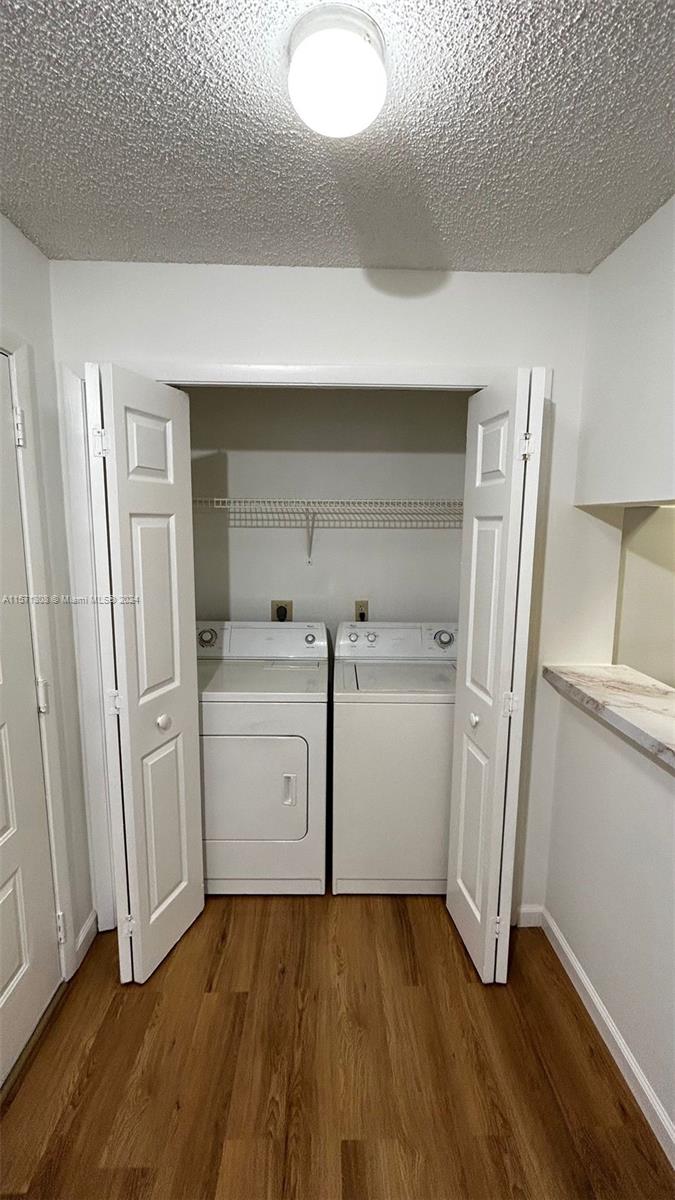 PALM AIRE GARDENS CONDO - Residential