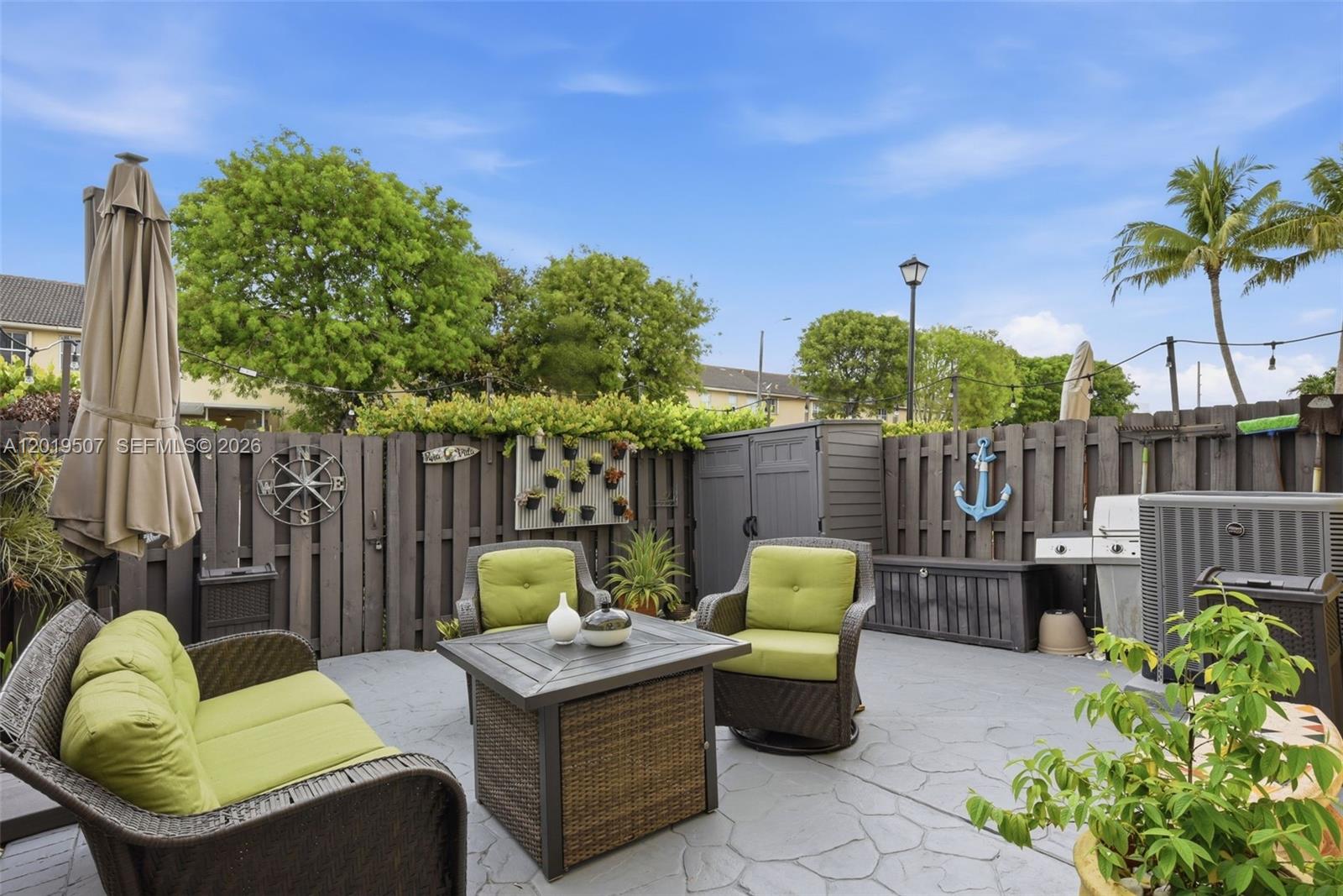 GRAND LAKES PHASE I - Residential