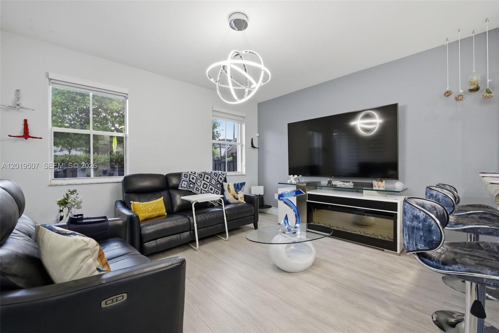 GRAND LAKES PHASE I - Residential