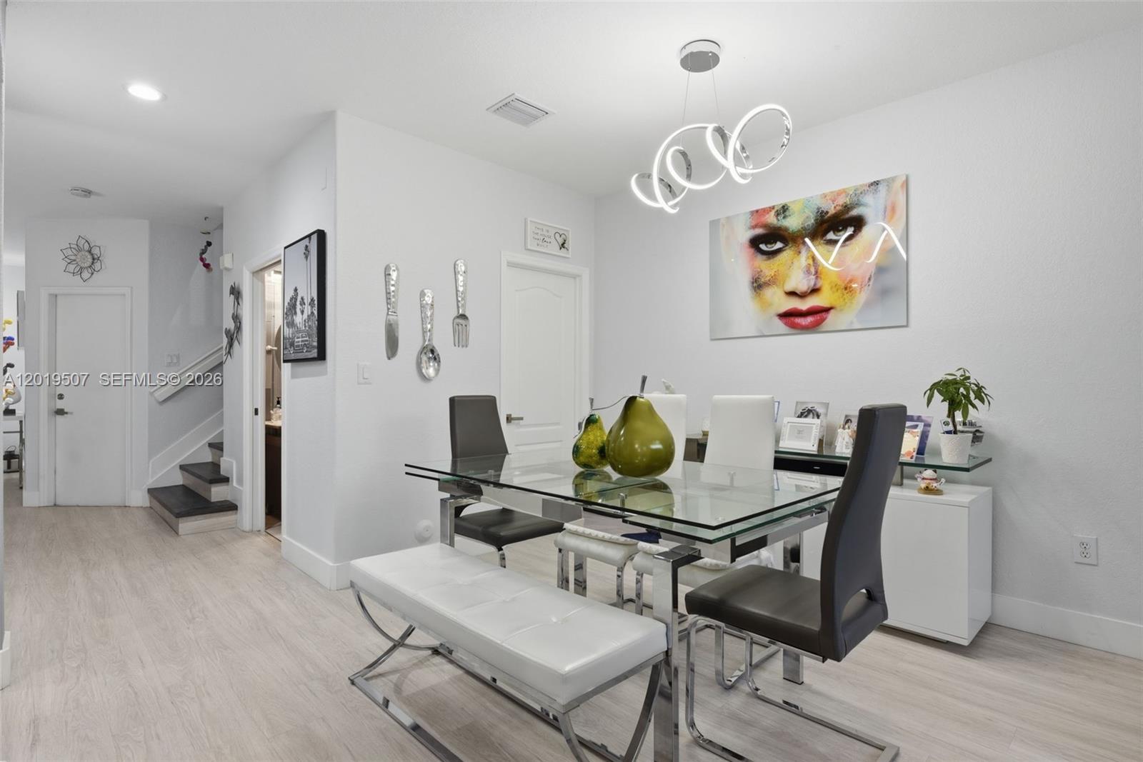 GRAND LAKES PHASE I - Residential