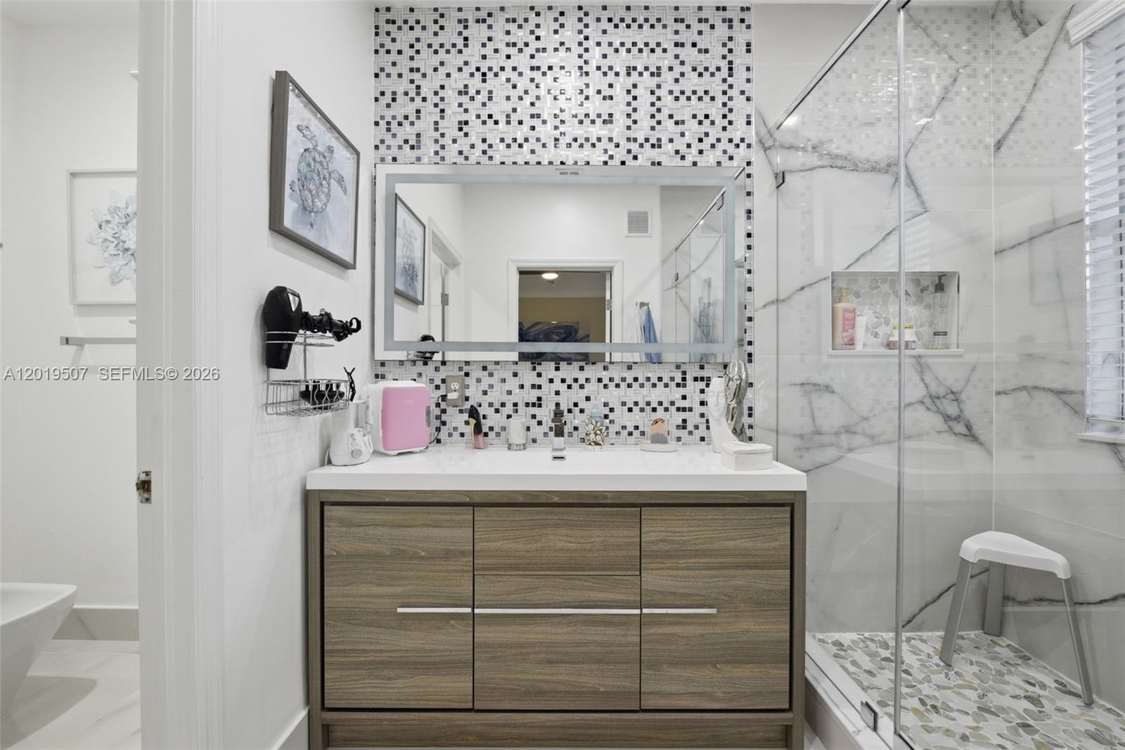 GRAND LAKES PHASE I - Residential