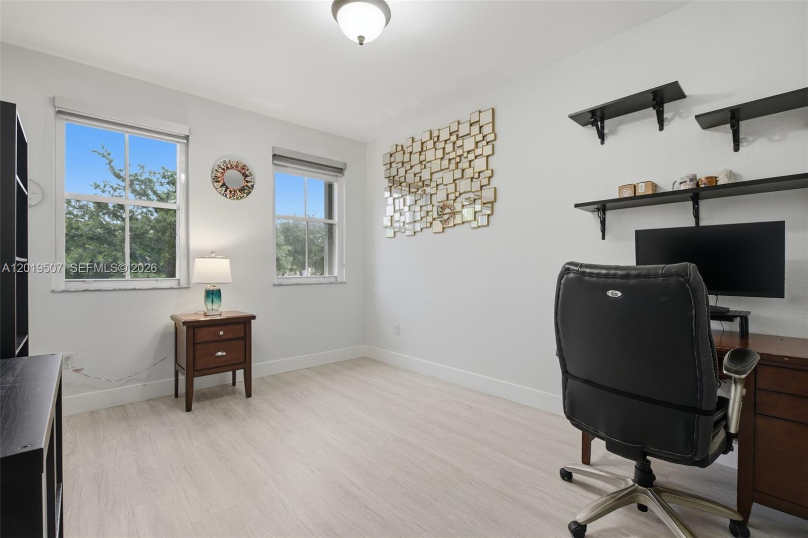 GRAND LAKES PHASE I - Residential