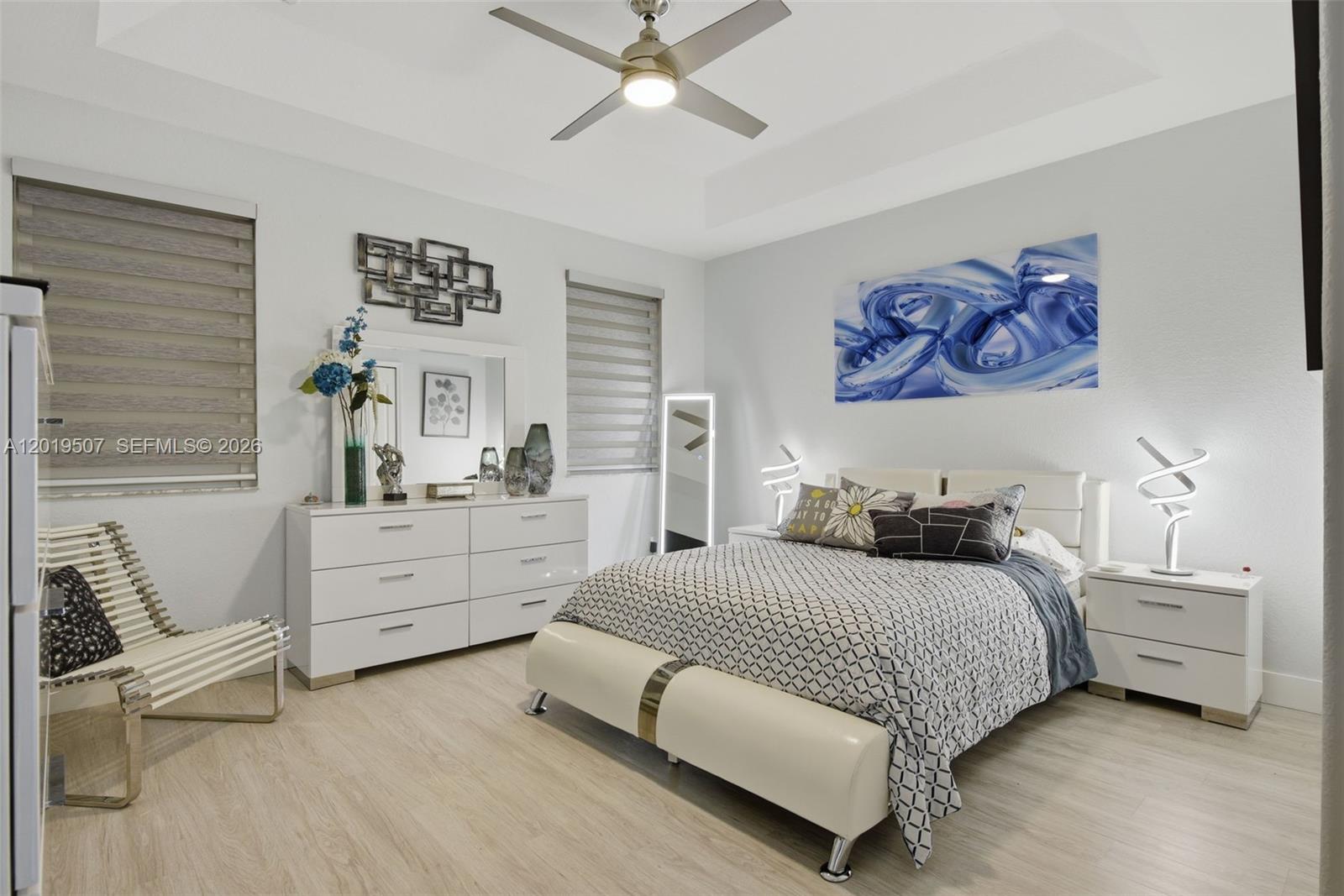 GRAND LAKES PHASE I - Residential