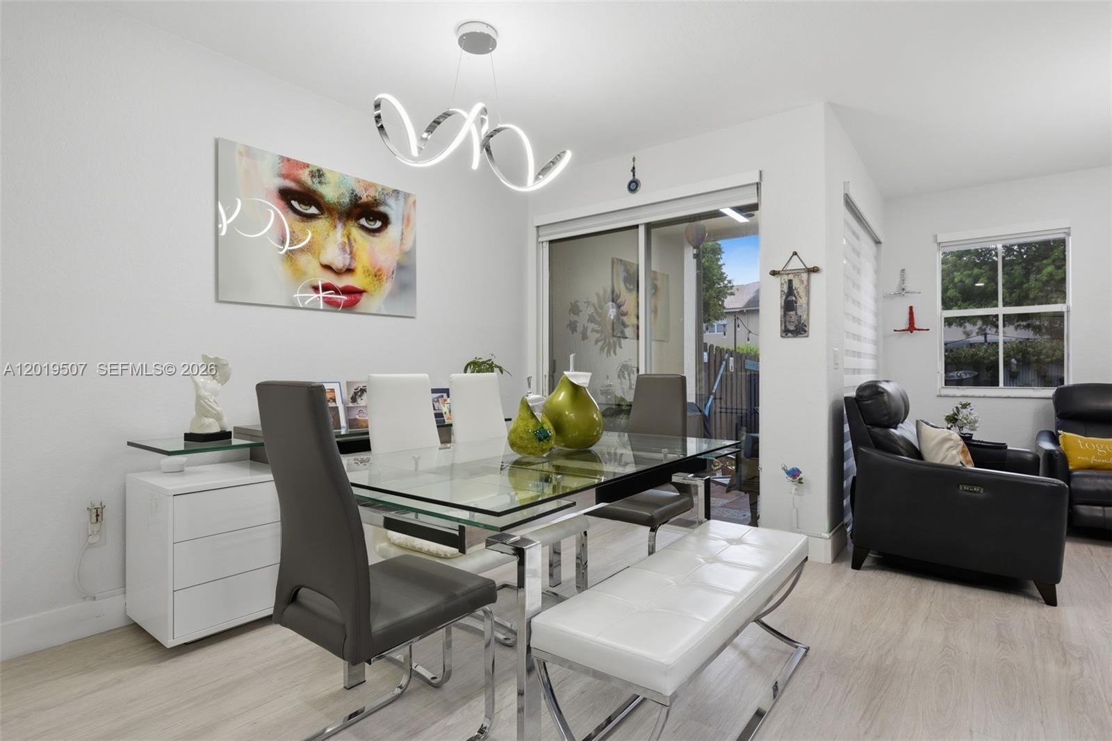 GRAND LAKES PHASE I - Residential