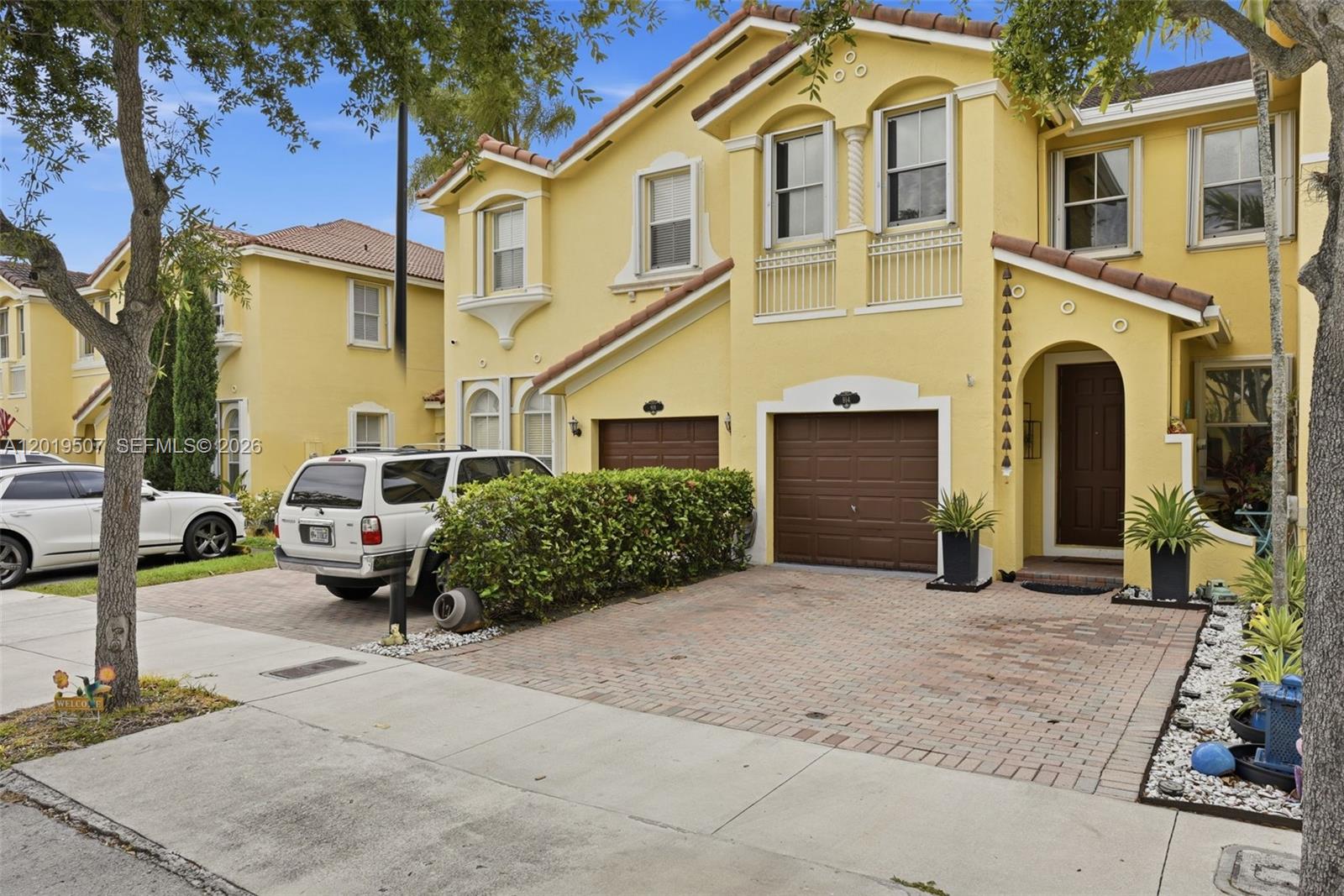 GRAND LAKES PHASE I - Residential