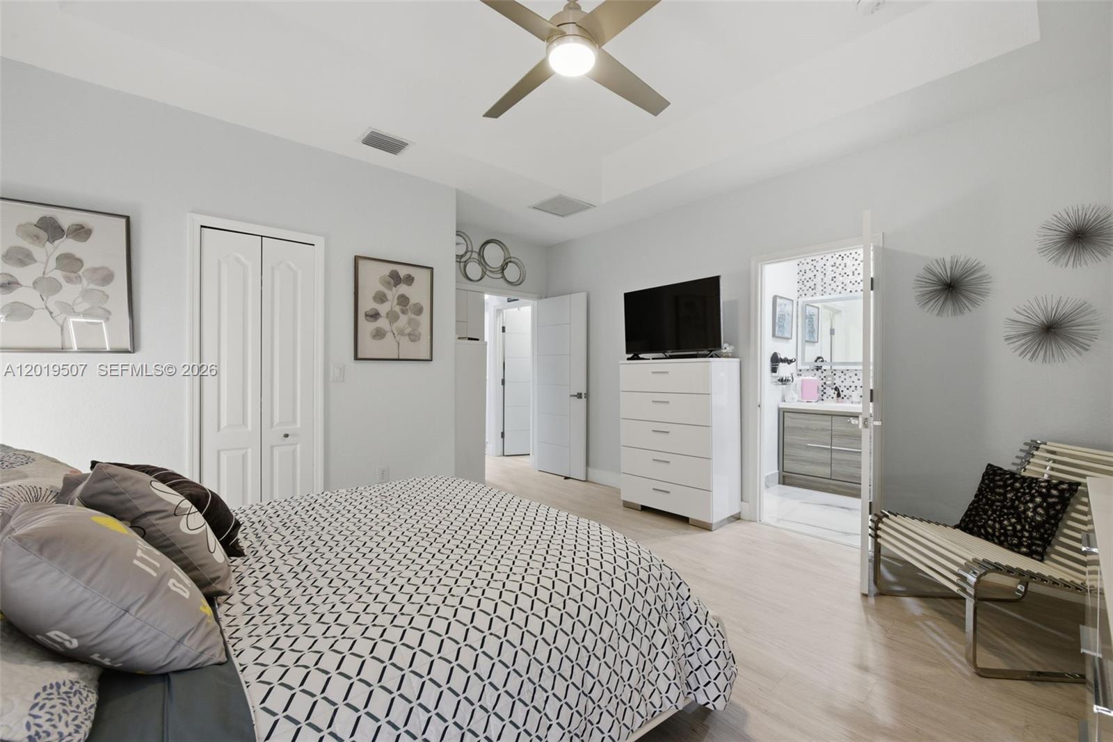 GRAND LAKES PHASE I - Residential