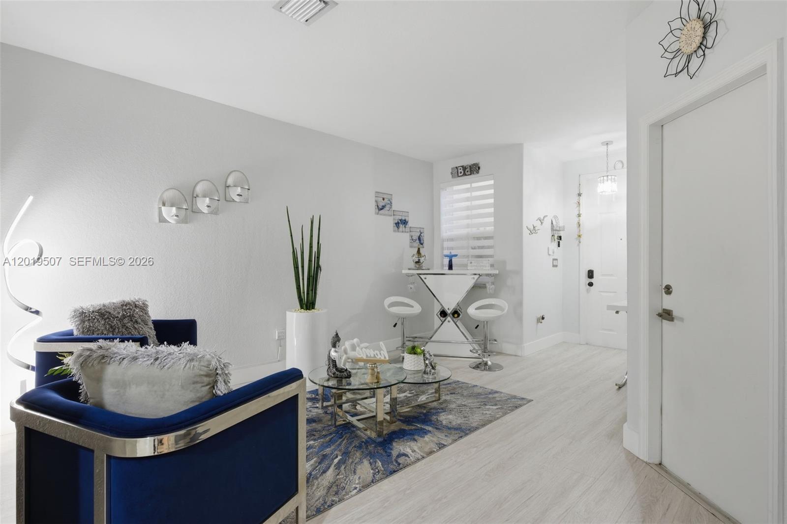 GRAND LAKES PHASE I - Residential