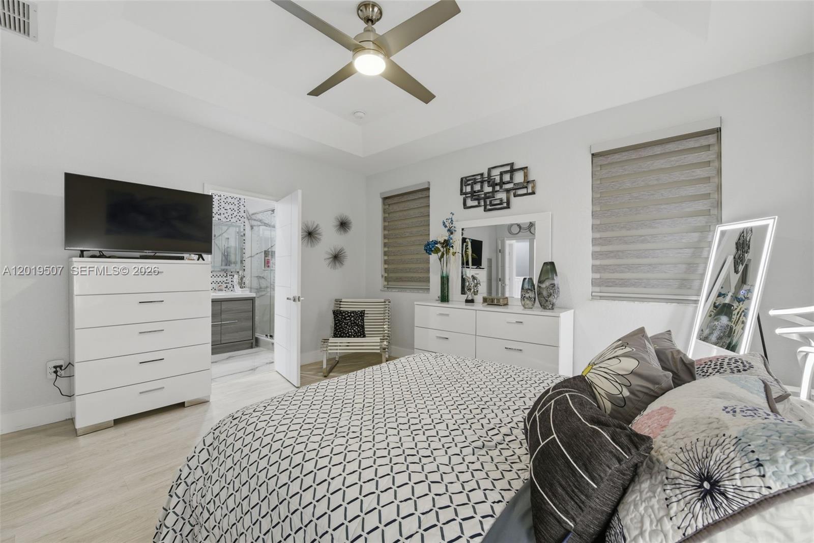 GRAND LAKES PHASE I - Residential