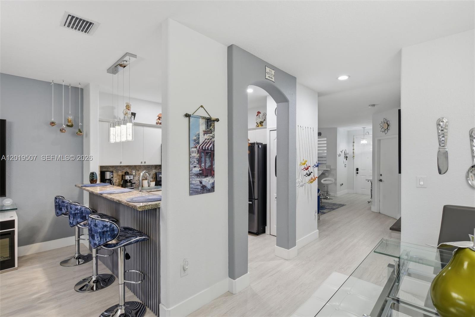 GRAND LAKES PHASE I - Residential