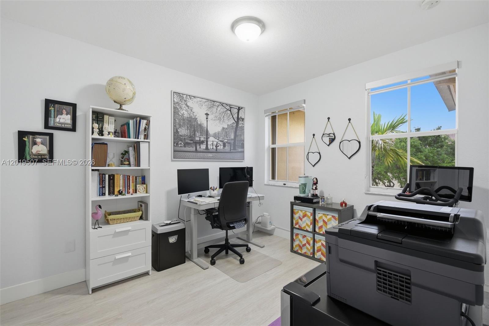 GRAND LAKES PHASE I - Residential
