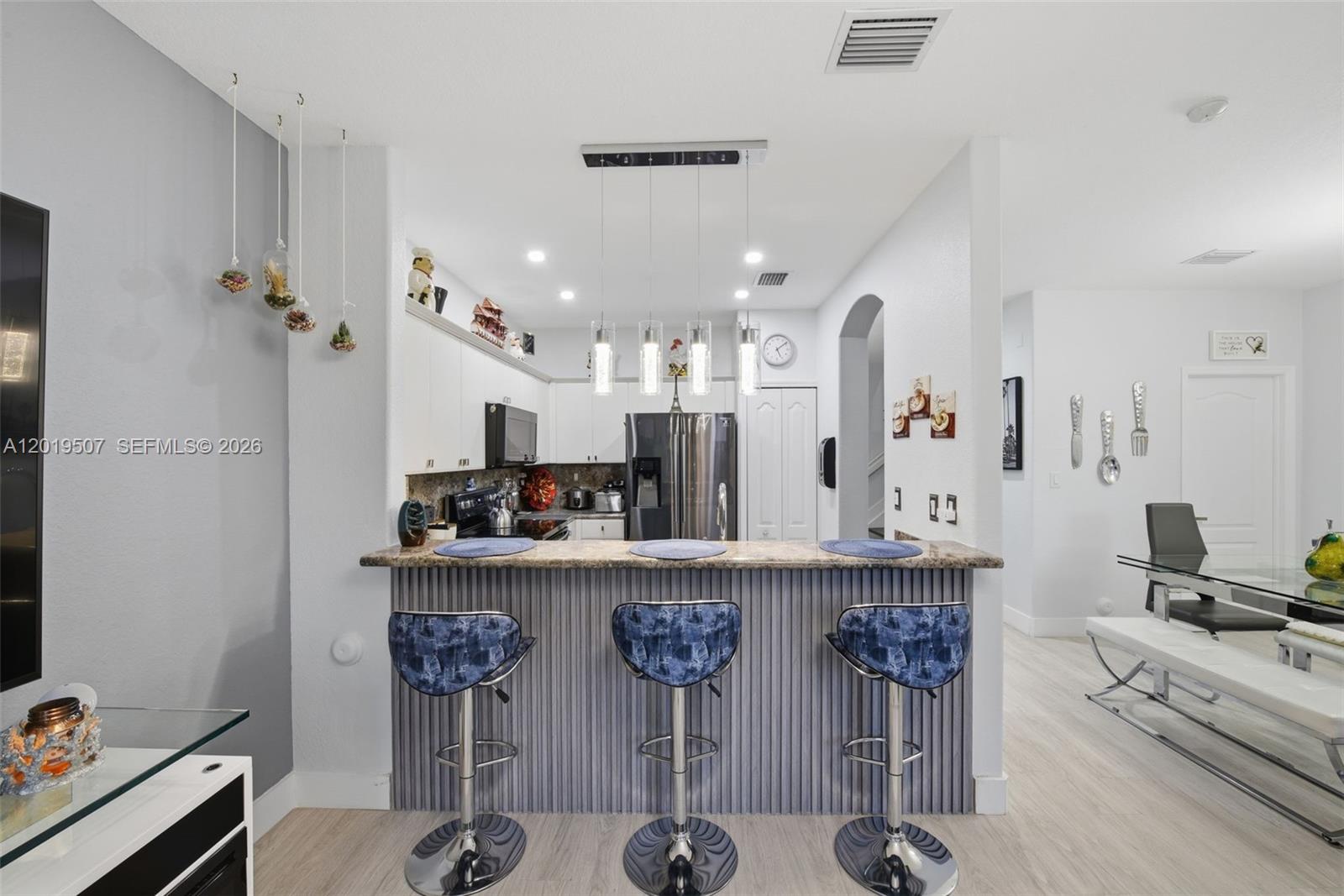 GRAND LAKES PHASE I - Residential