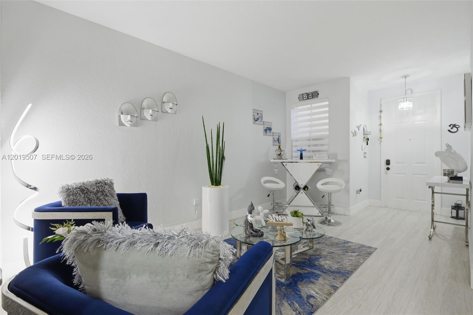 GRAND LAKES PHASE I - Residential