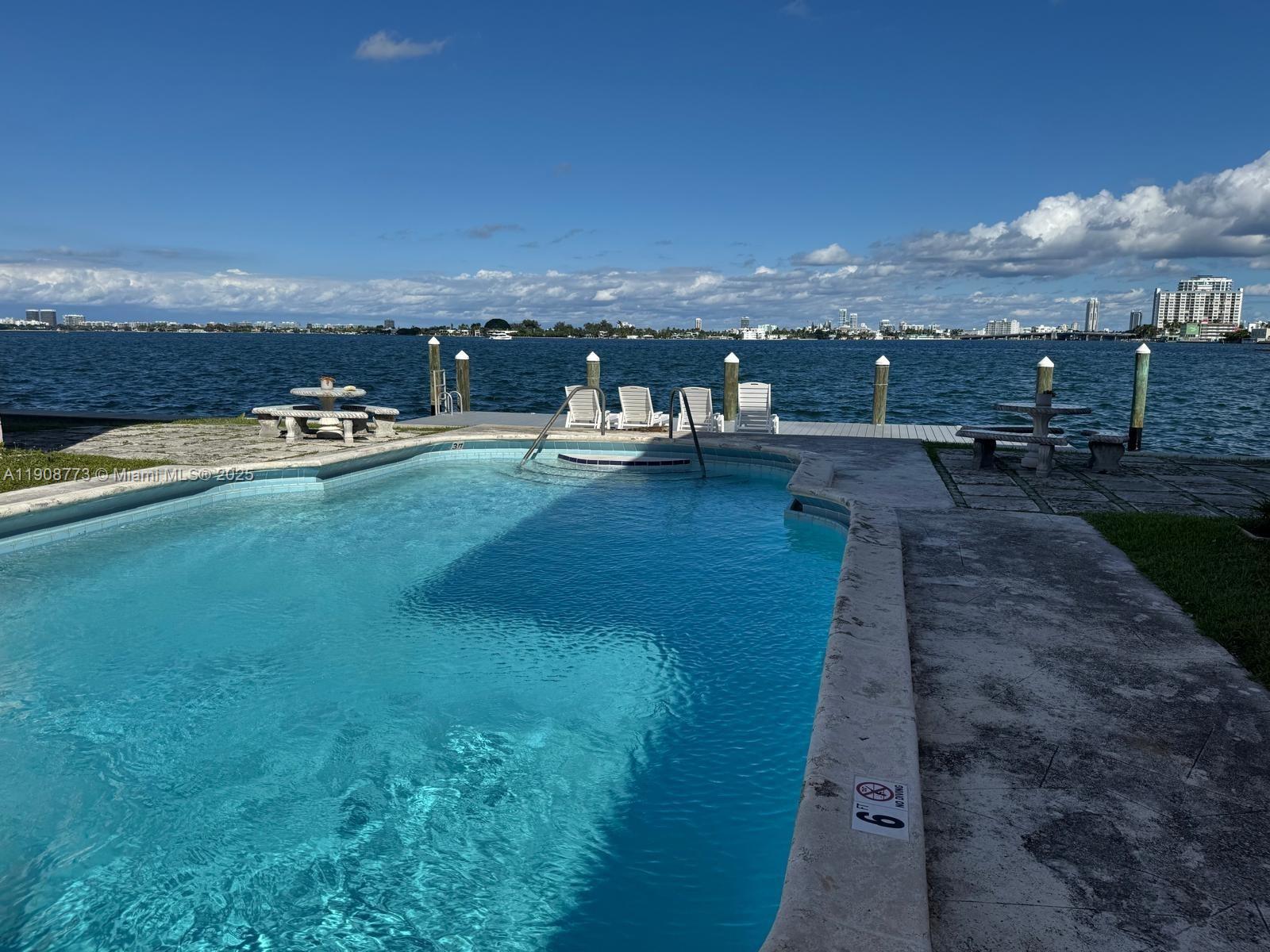 THE LIDO CONDO - Residential Lease