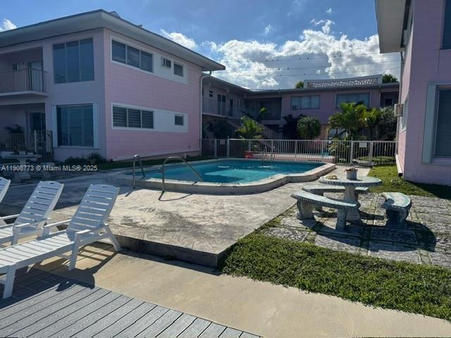 THE LIDO CONDO - Residential Lease