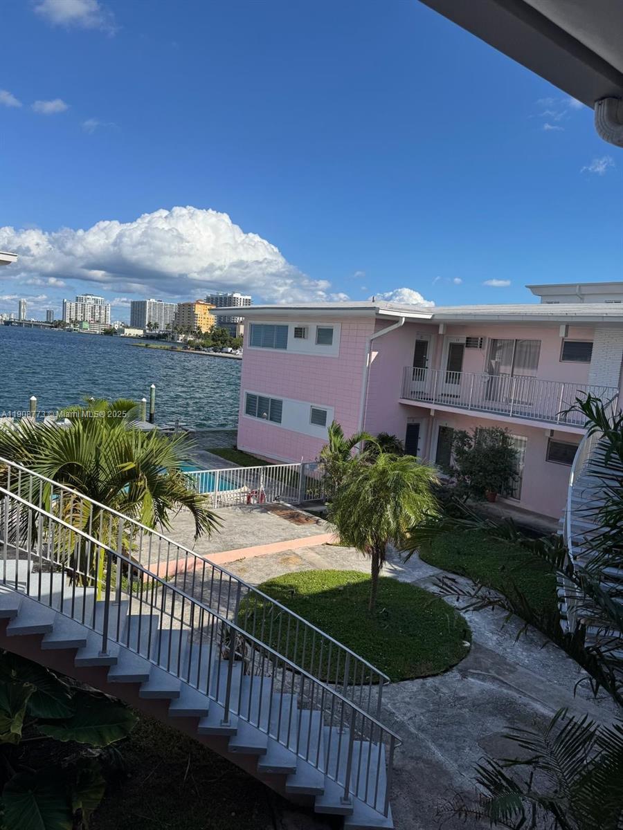 THE LIDO CONDO - Residential Lease