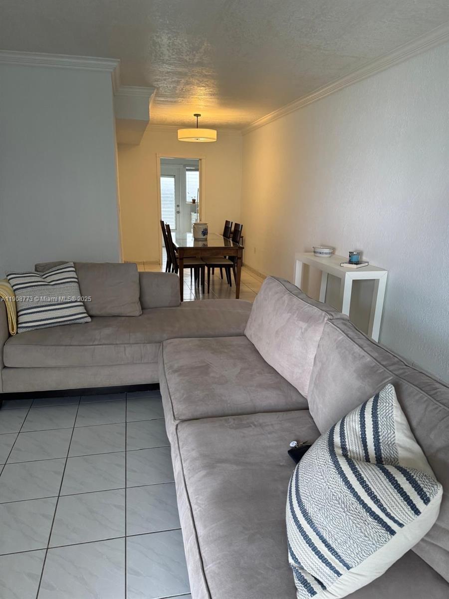 THE LIDO CONDO - Residential Lease