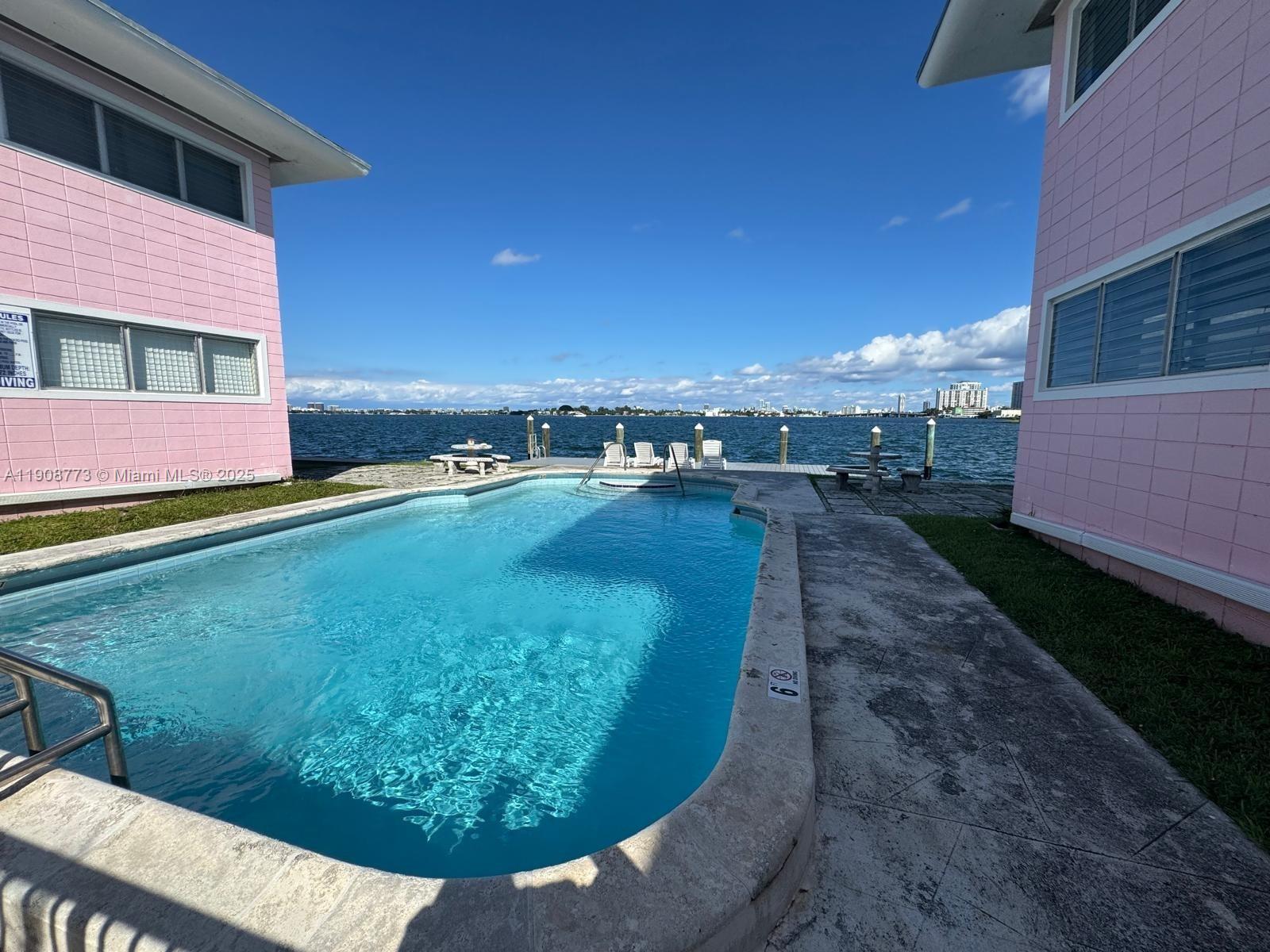 THE LIDO CONDO - Residential Lease