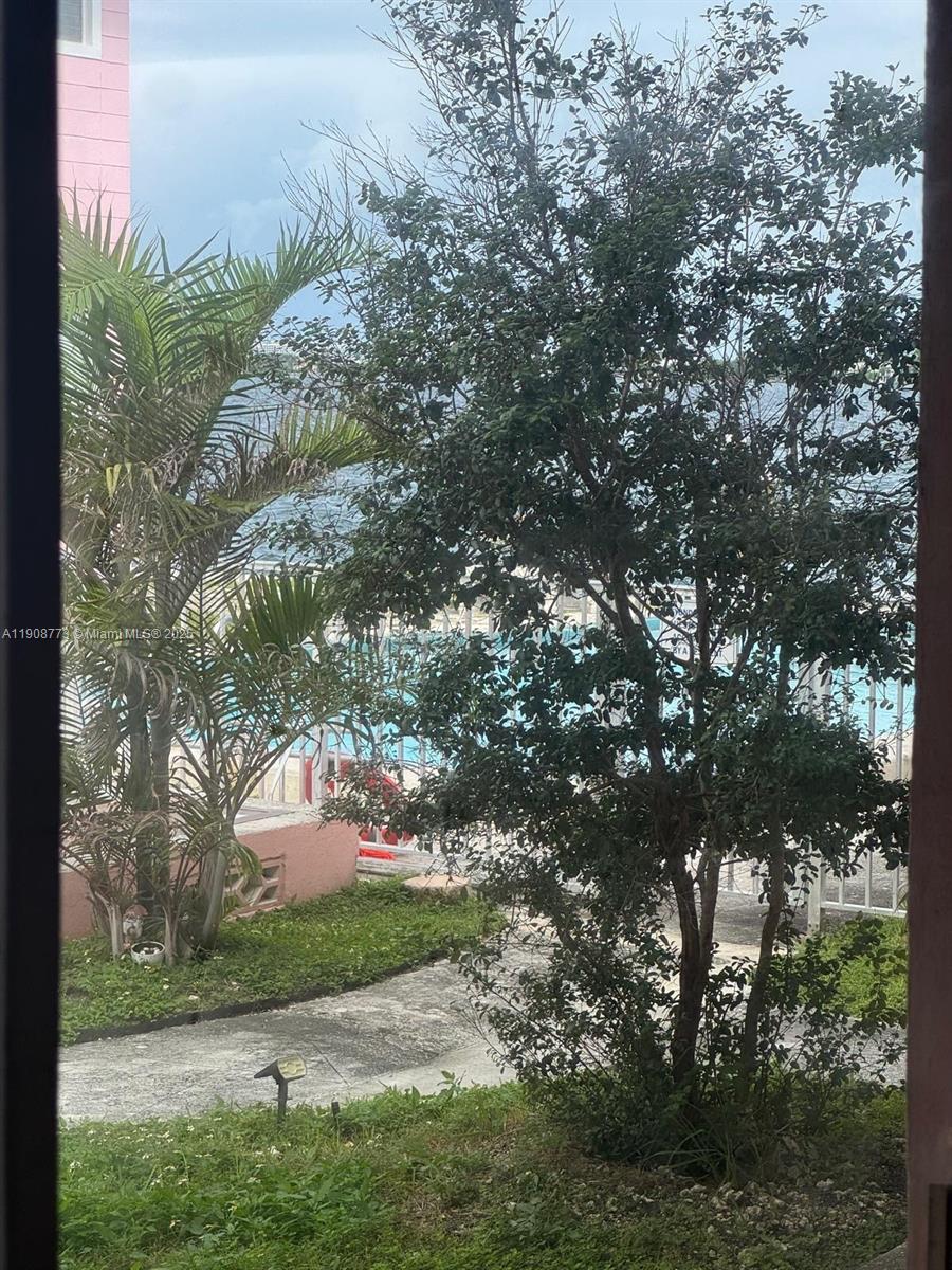 THE LIDO CONDO - Residential Lease