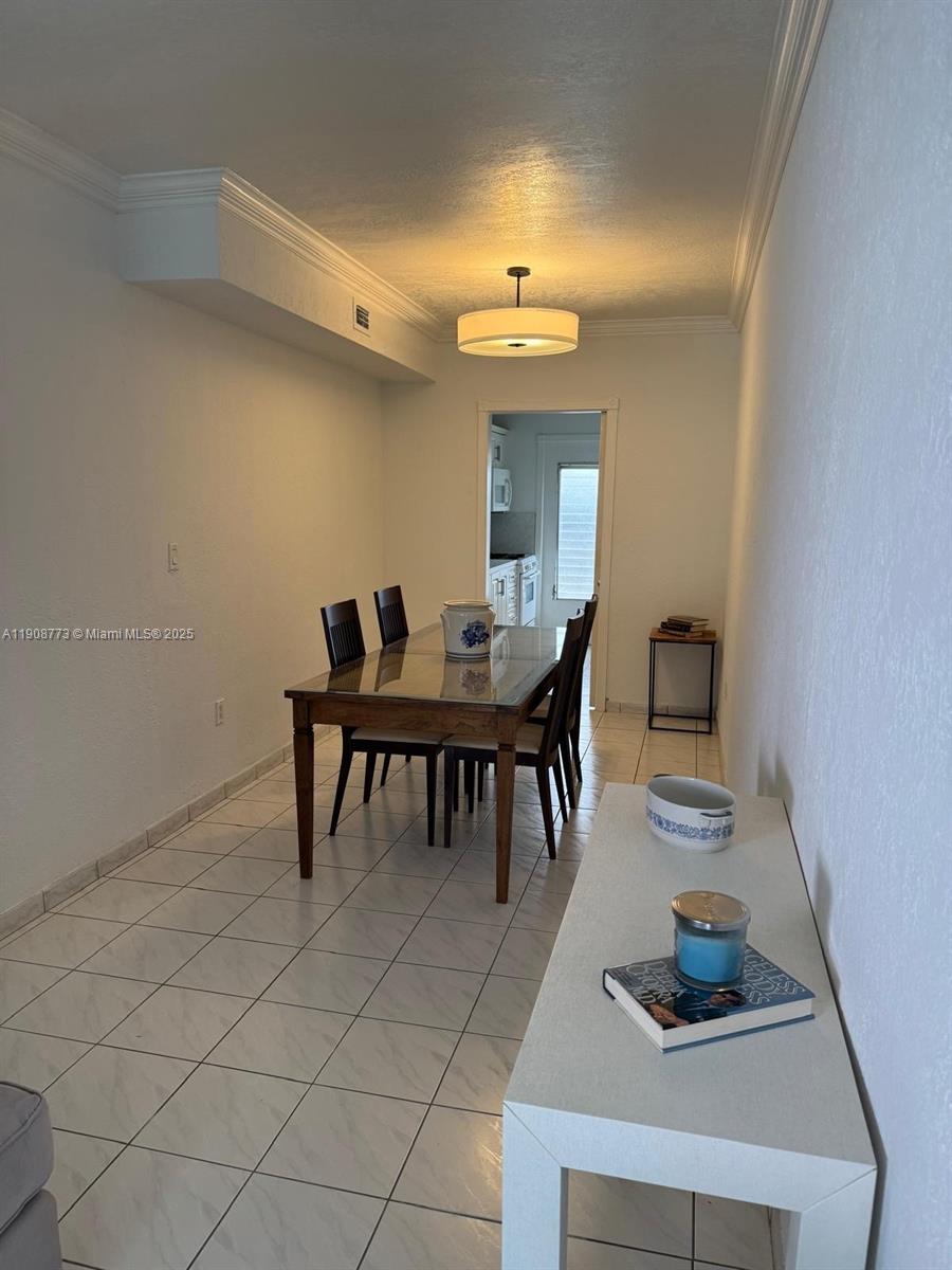 THE LIDO CONDO - Residential Lease