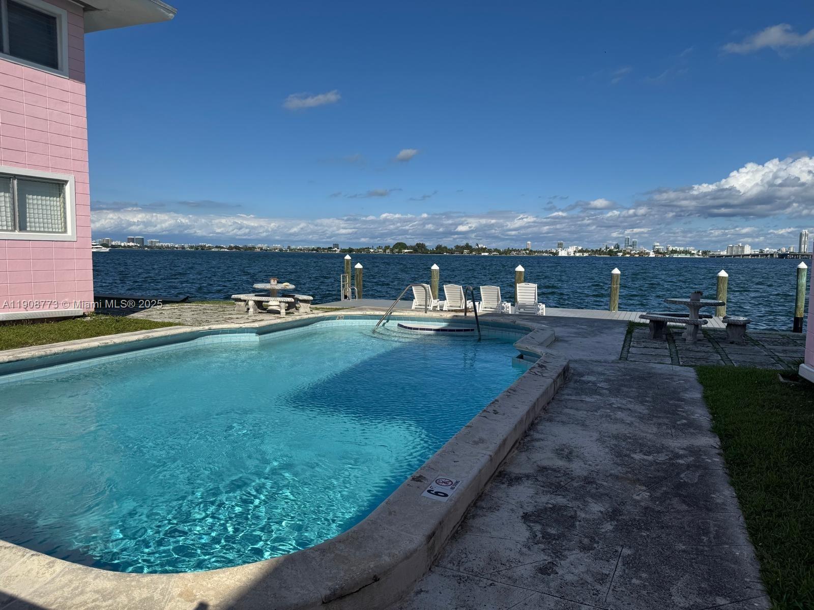 THE LIDO CONDO - Residential Lease