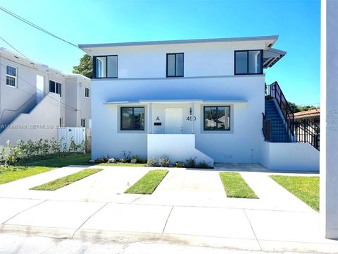 450 Beacom Blvd Miami FL 33135