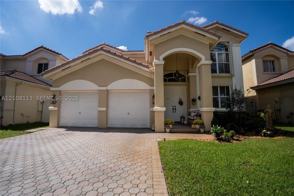 Photo of 2294 SW 126th Ave, Miramar, FL 33027 (MLS # A12108113)