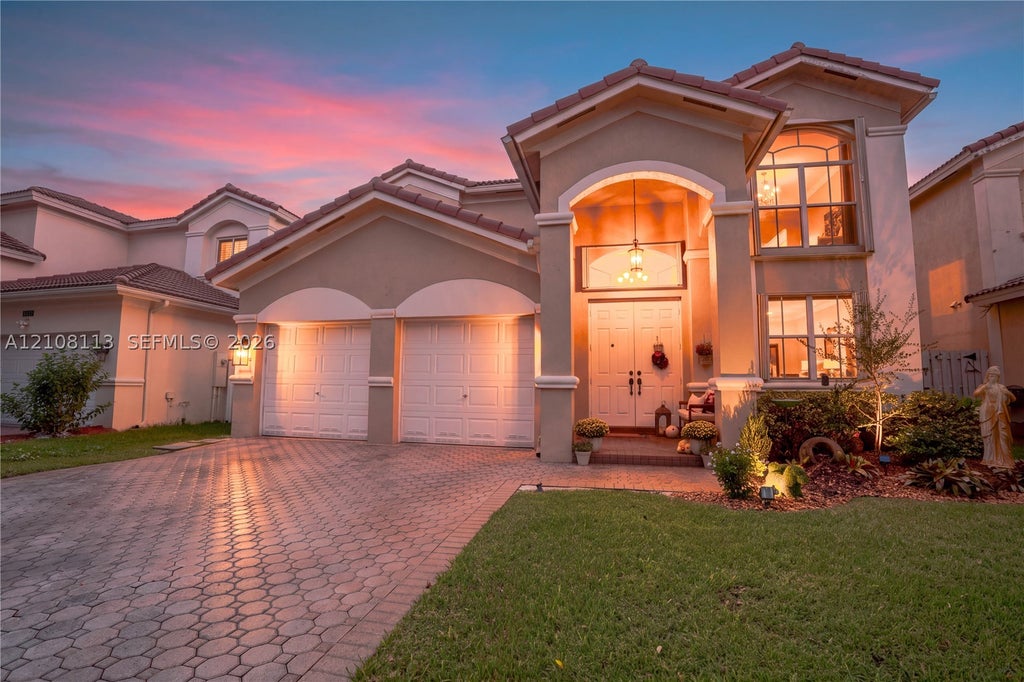Photo of 2294 SW 126th Ave, Miramar, FL 33027 (MLS # A12108113)