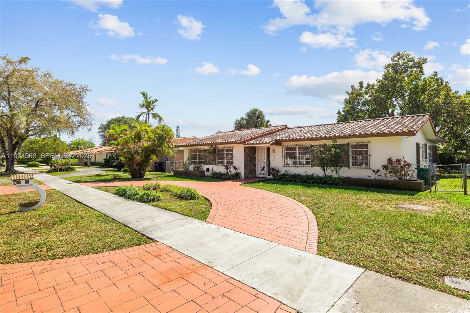 MELNOR PARK SEC 2 - Residential