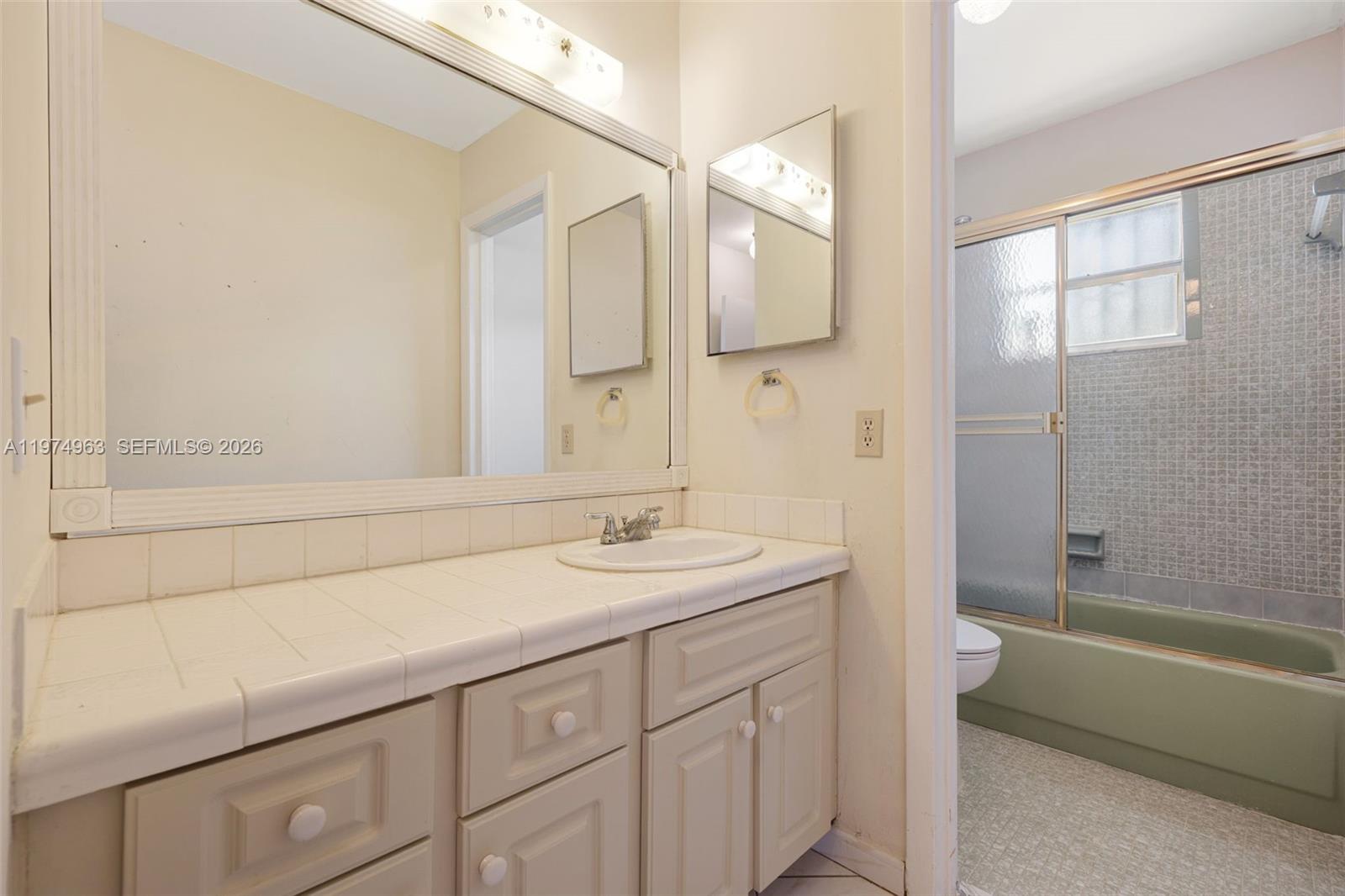 MELNOR PARK SEC 2 - Residential