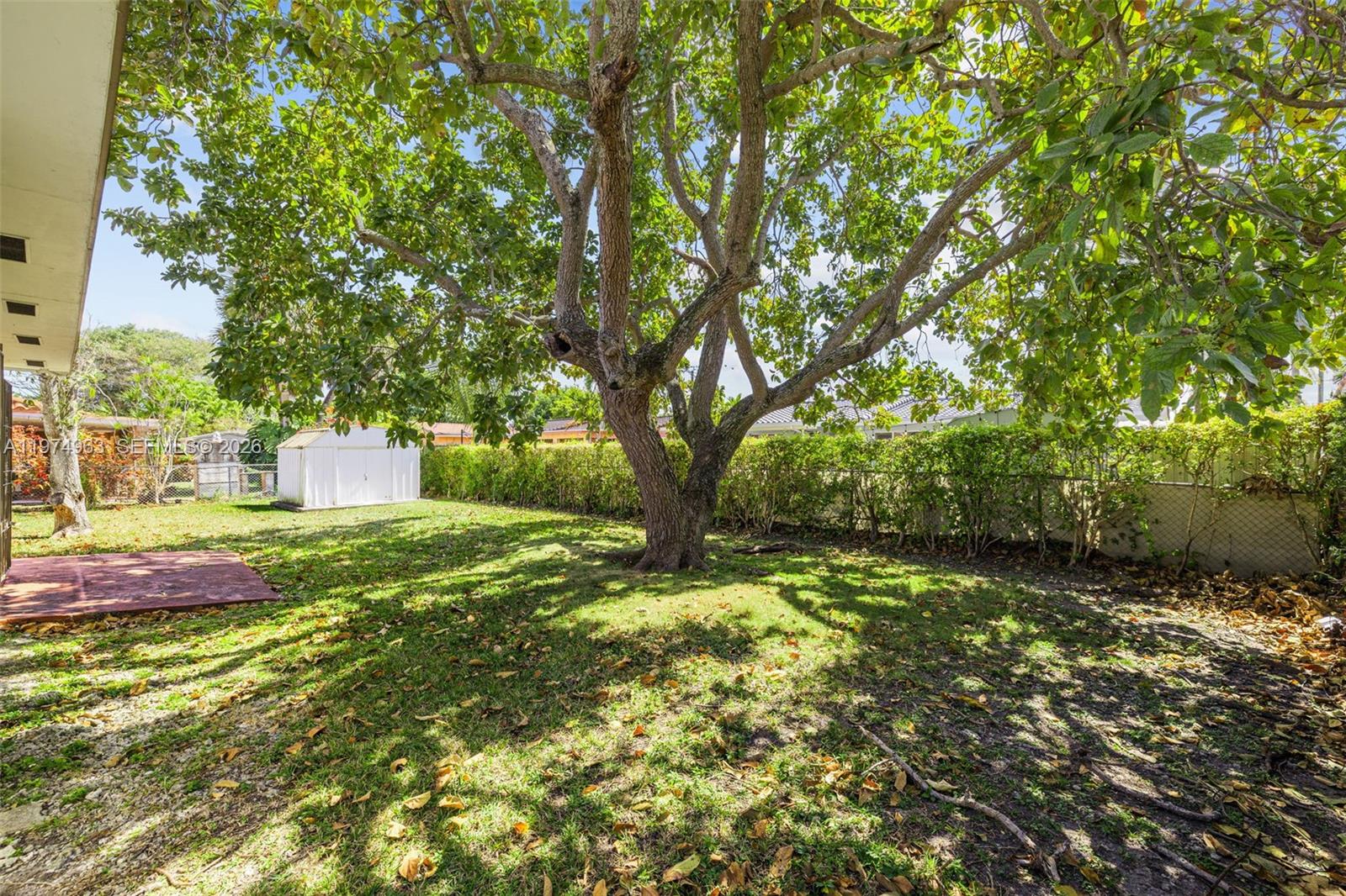 MELNOR PARK SEC 2 - Residential