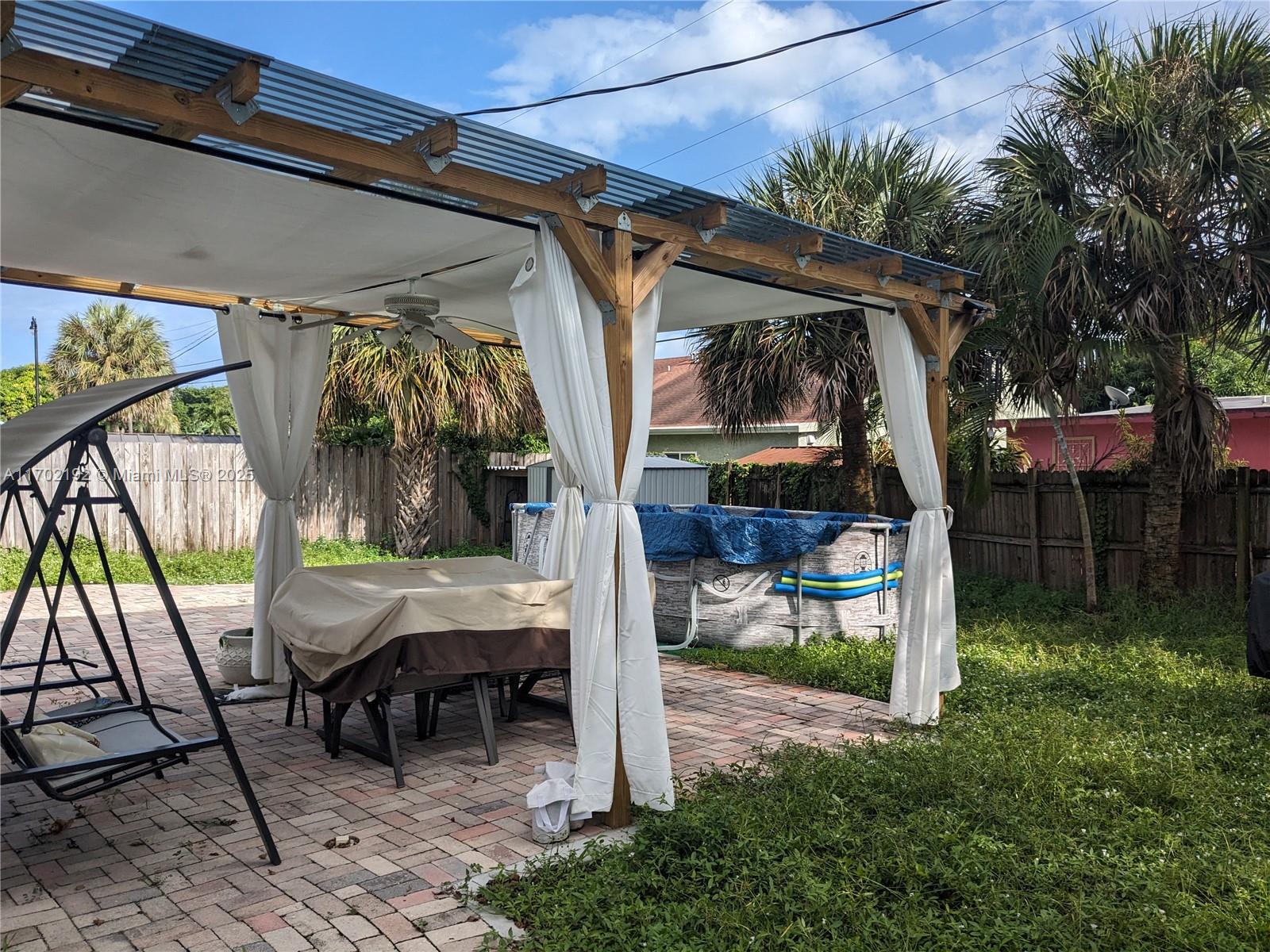 Property for Sale at 1916 Ne 54th St, Pompano Beach, Broward County, Florida - Bedrooms: 3 
Bathrooms: 2  - $399,000