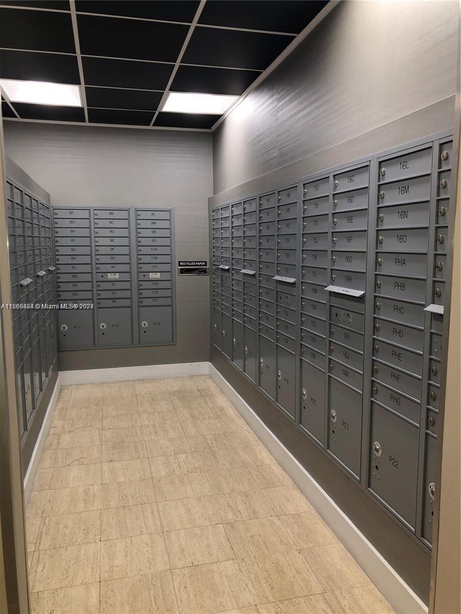 KENNEDY HOUSE CONDO - Residential