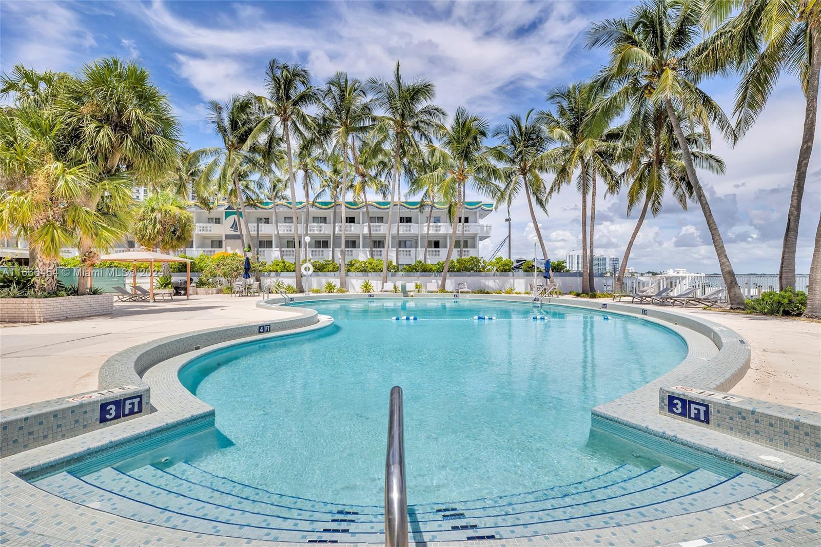 KENNEDY HOUSE CONDO - Residential