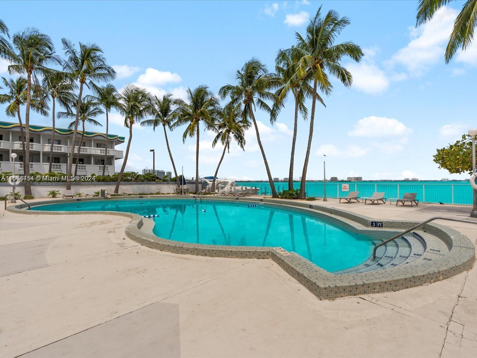 KENNEDY HOUSE CONDO - Residential