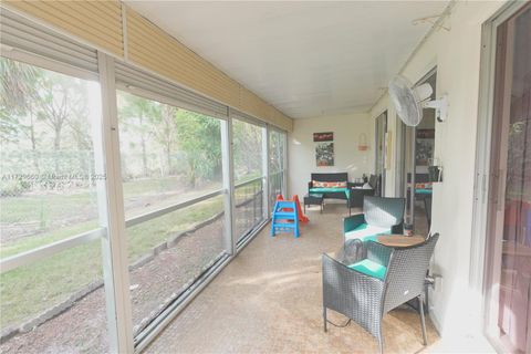 A home in Deerfield Beach