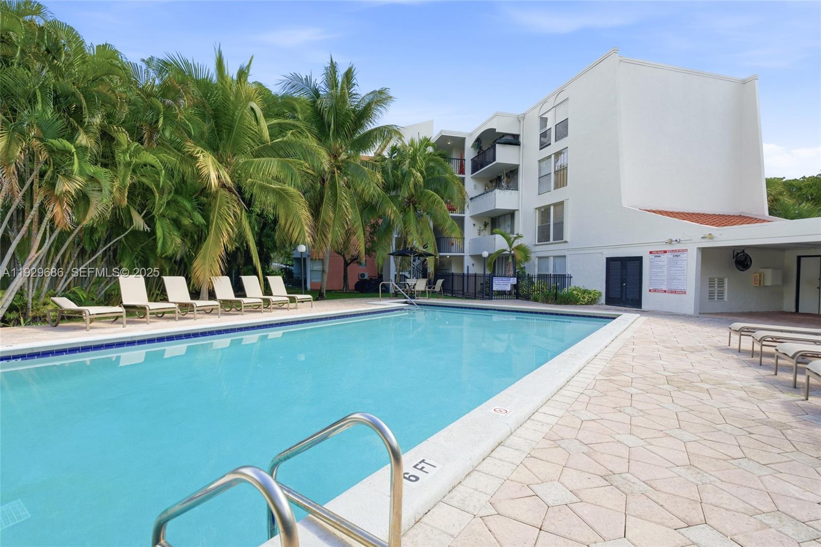 CORAL WAY GARDENS CONDO - Residential Lease