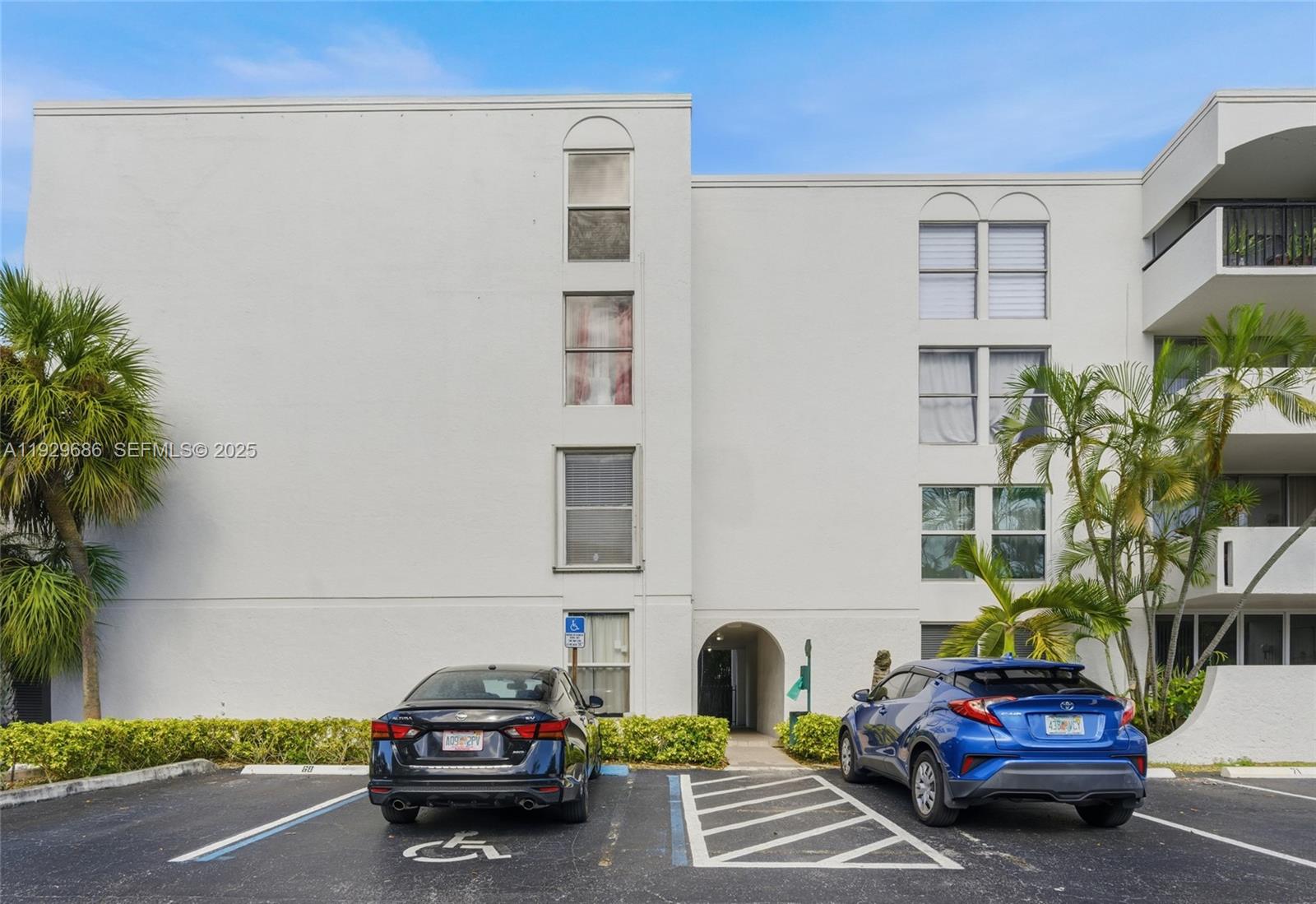 CORAL WAY GARDENS CONDO - Residential Lease