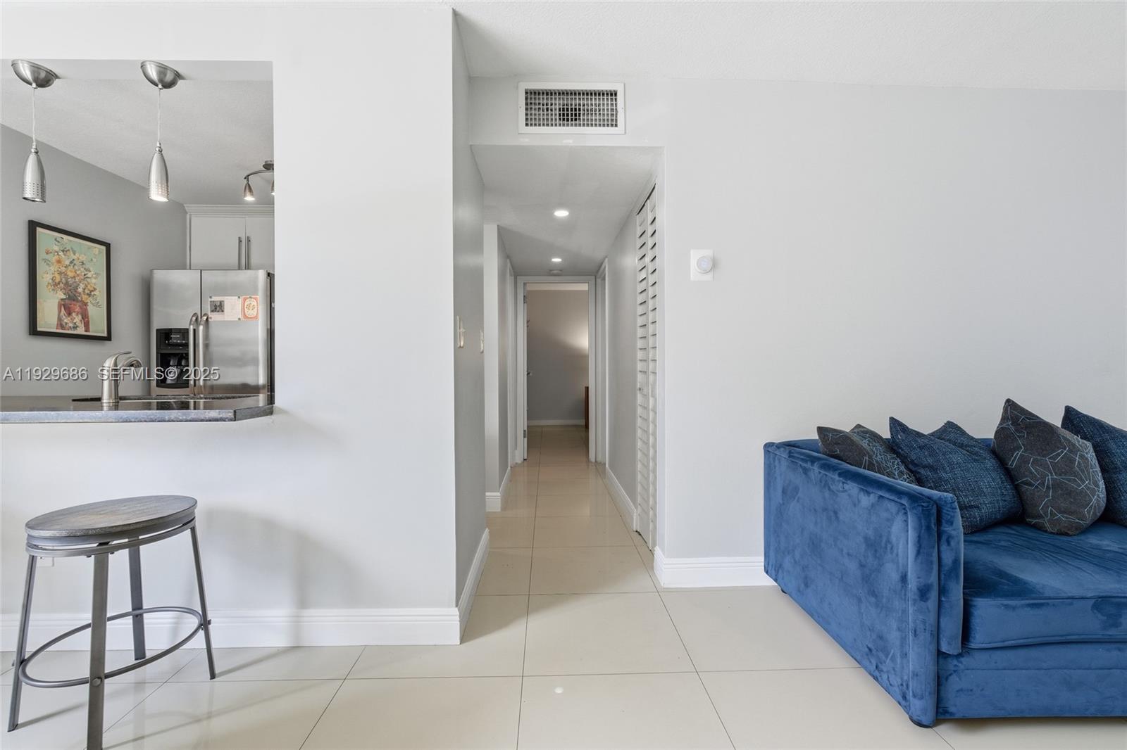CORAL WAY GARDENS CONDO - Residential Lease