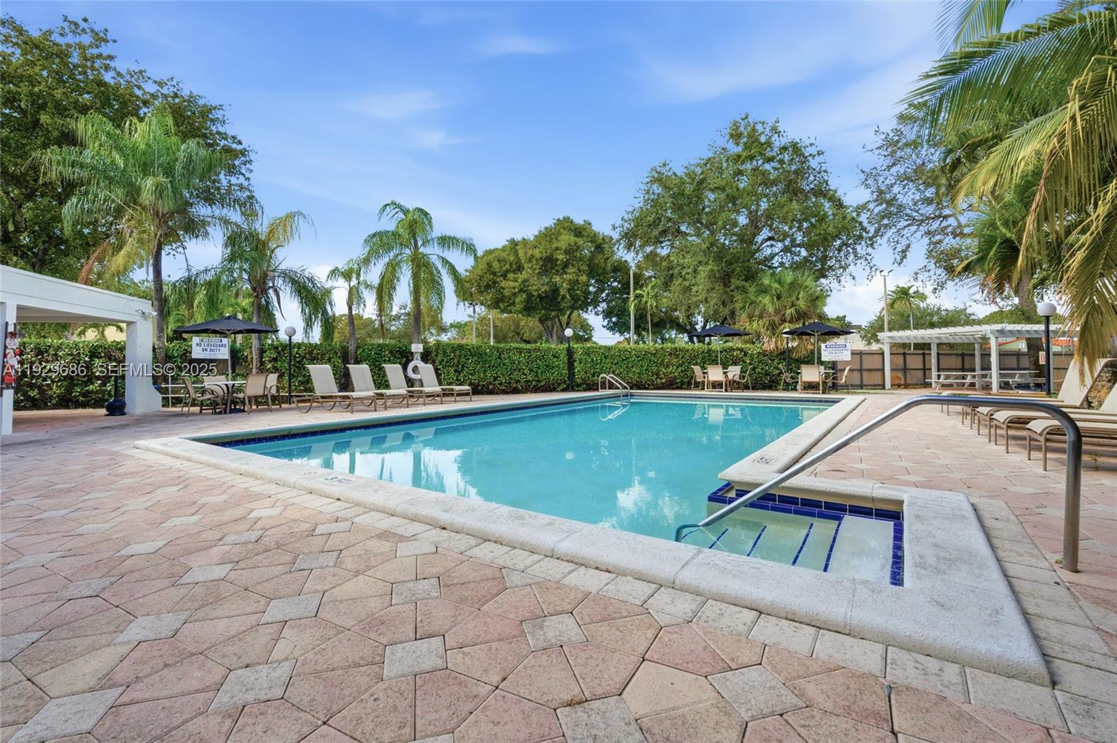 CORAL WAY GARDENS CONDO - Residential Lease