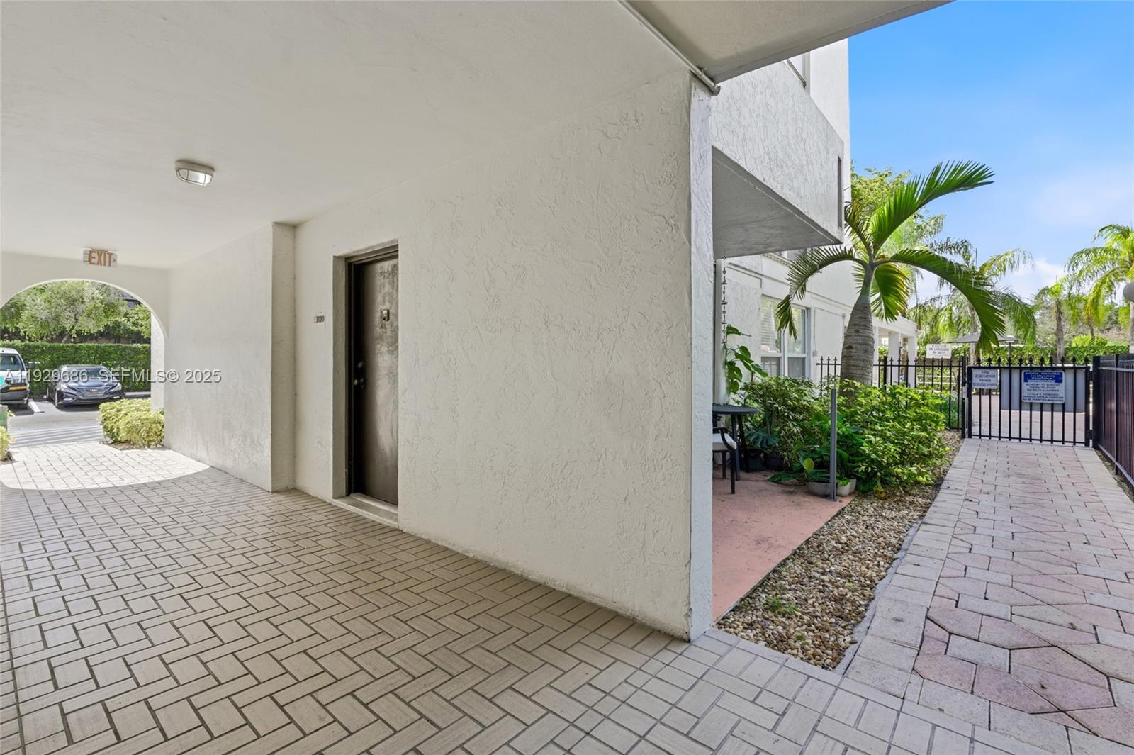 CORAL WAY GARDENS CONDO - Residential Lease