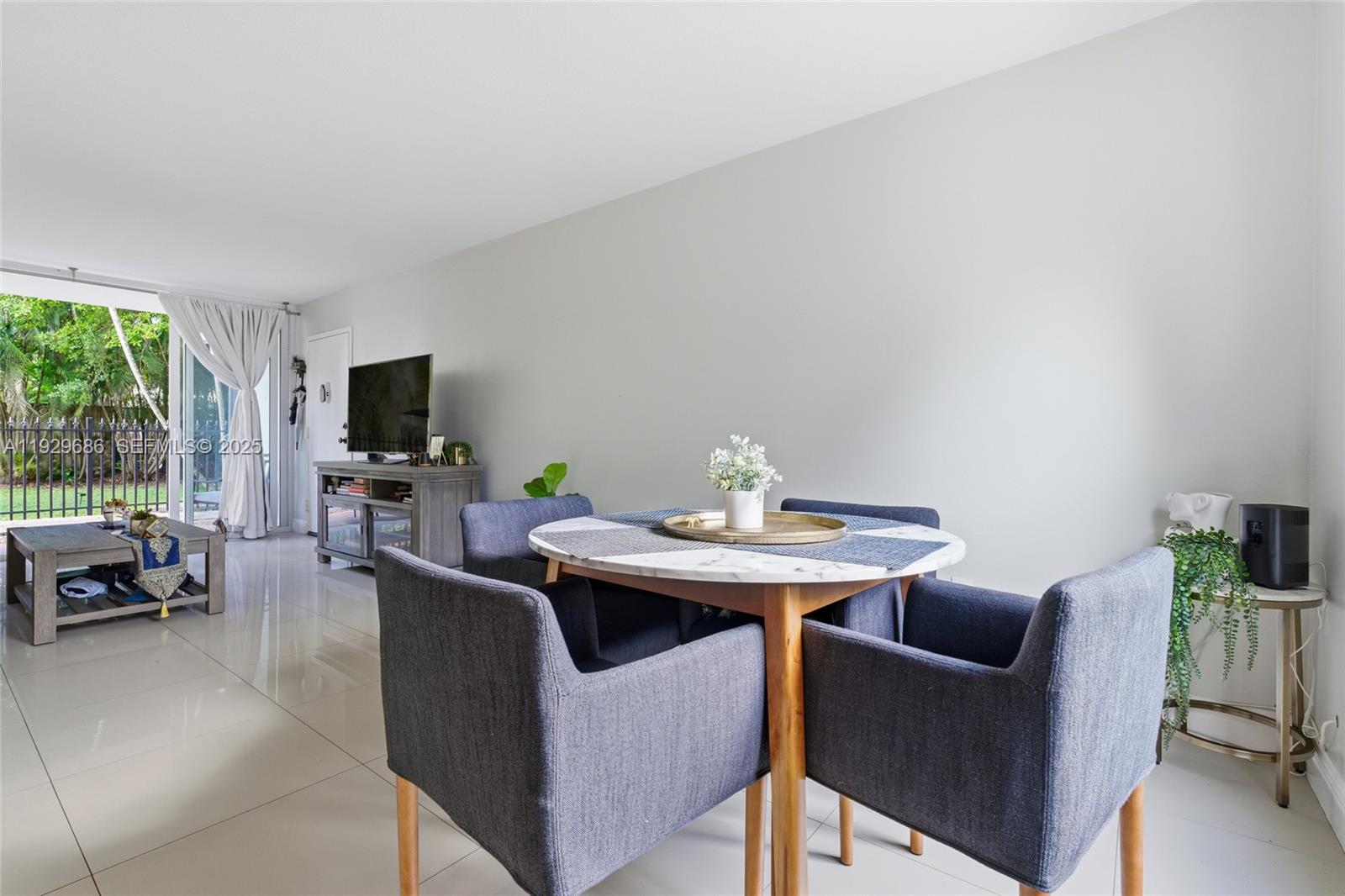 CORAL WAY GARDENS CONDO - Residential Lease